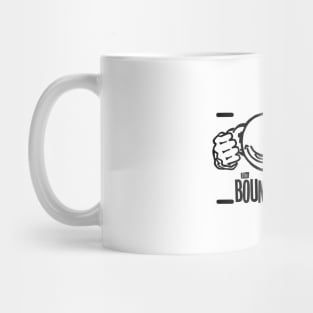 The Bouncing Souls 2 Mug